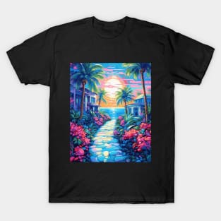 Beach Passway T-Shirt